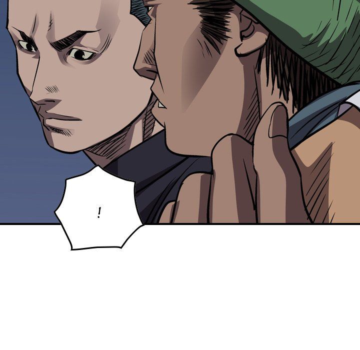 Legend The Beginning Manhwa - Chapter 97 Page 73