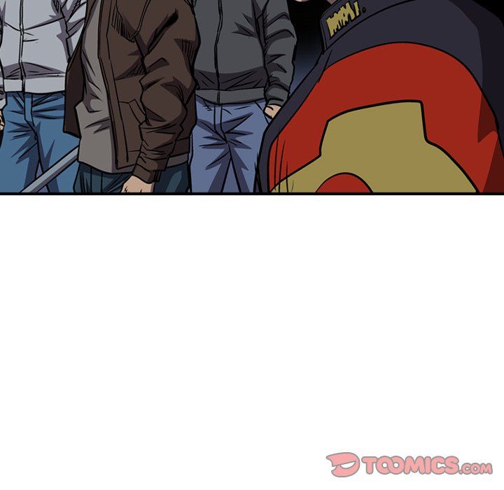 Legend The Beginning Manhwa - Chapter 97 Page 77