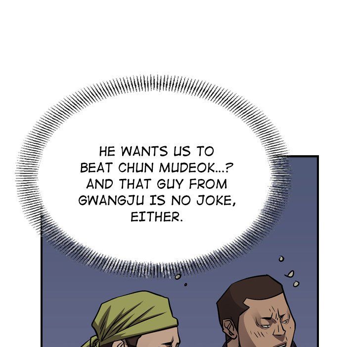 Legend The Beginning Manhwa - Chapter 97 Page 78