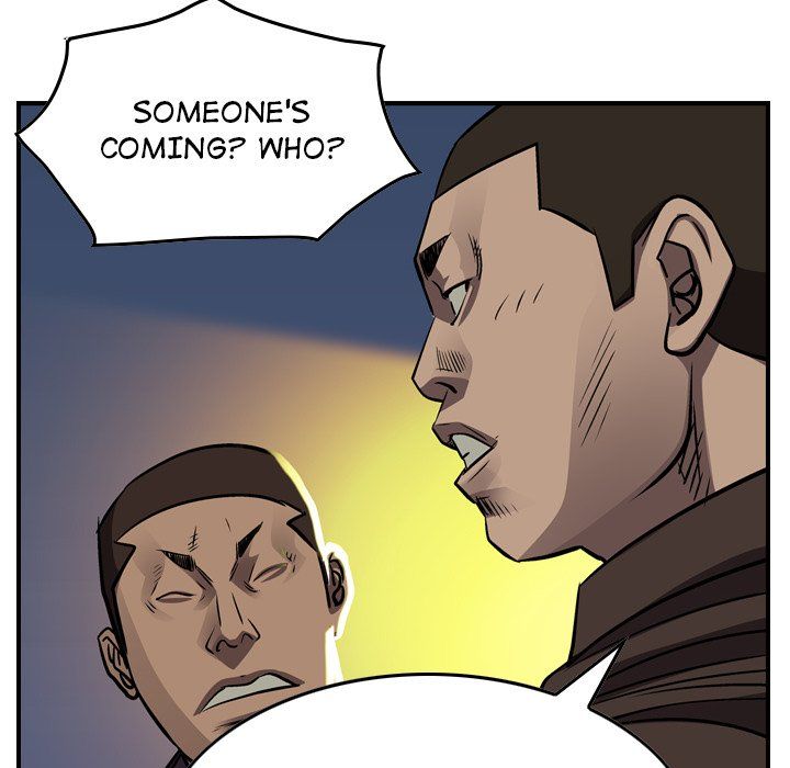 Legend The Beginning Manhwa - Chapter 97 Page 82