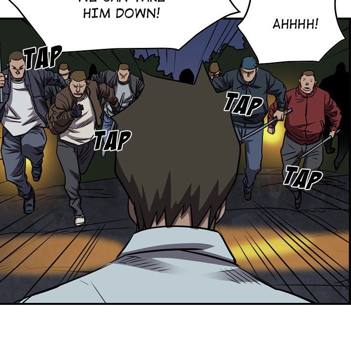 Legend The Beginning Manhwa - Chapter 97 Page 84