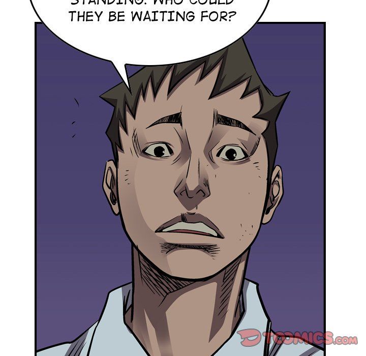 Legend The Beginning Manhwa - Chapter 97 Page 86