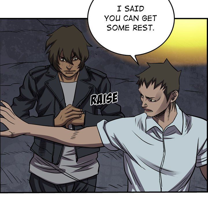 Legend The Beginning Manhwa - Chapter 97 Page 90