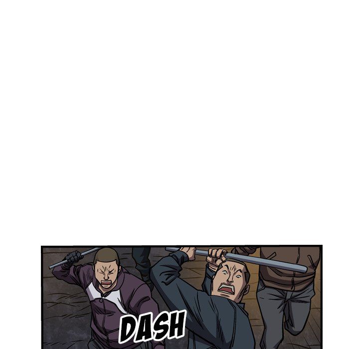 Legend The Beginning Manhwa - Chapter 97 Page 93