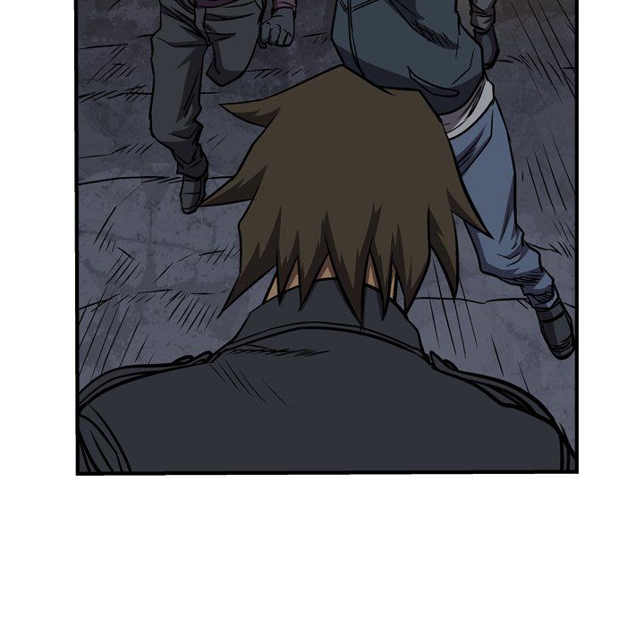 Legend The Beginning Manhwa - Chapter 97 Page 94