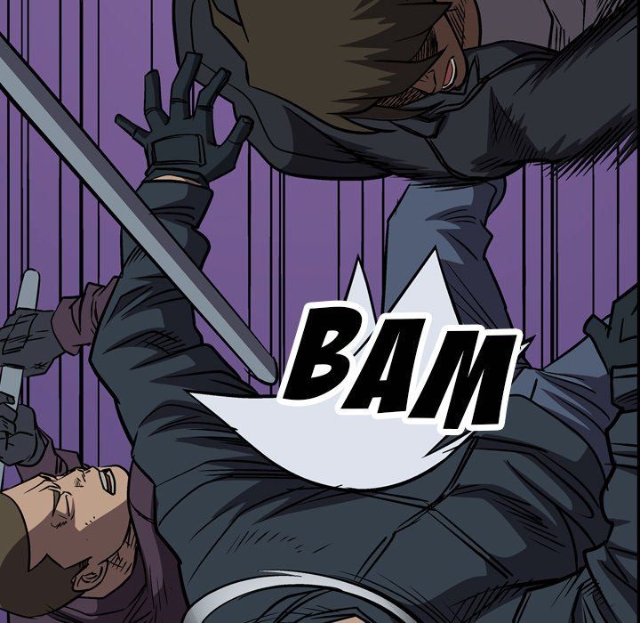 Legend The Beginning Manhwa - Chapter 97 Page 96