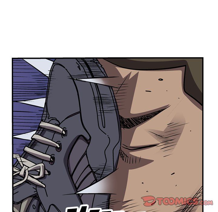 Legend The Beginning Manhwa - Chapter 97 Page 98