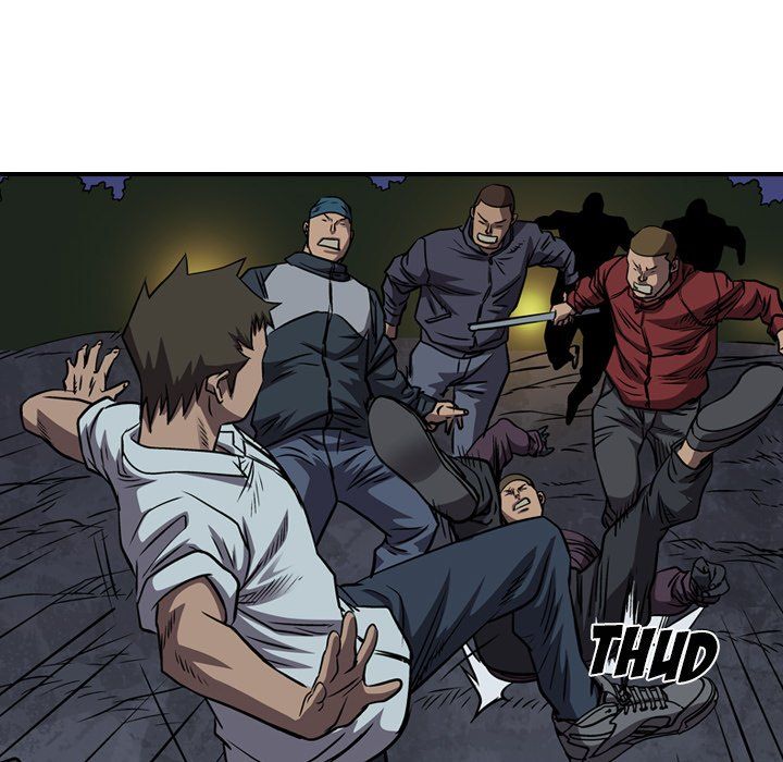 Legend The Beginning Manhwa - Chapter 97 Page 100