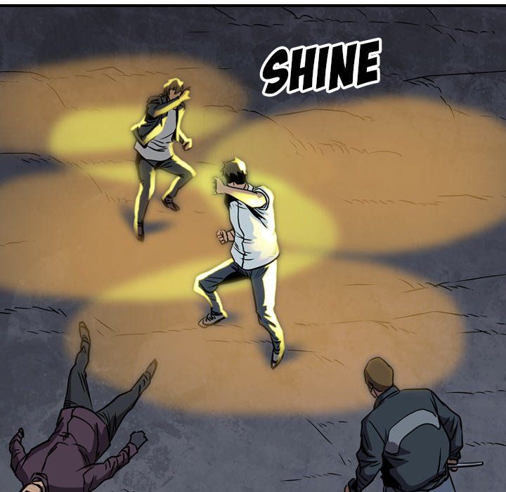 Legend The Beginning Manhwa - Chapter 97 Page 109