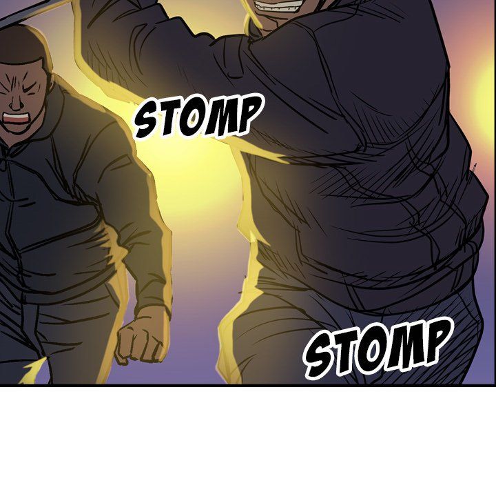 Legend The Beginning Manhwa - Chapter 97 Page 114