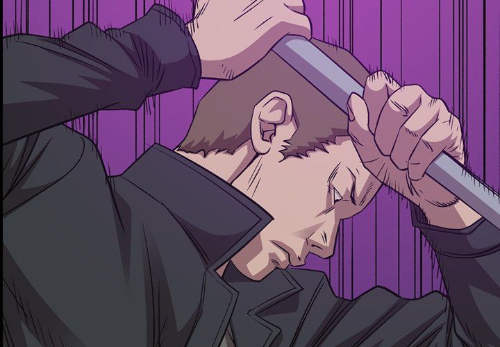 Legend The Beginning Manhwa - Chapter 164 Page 1