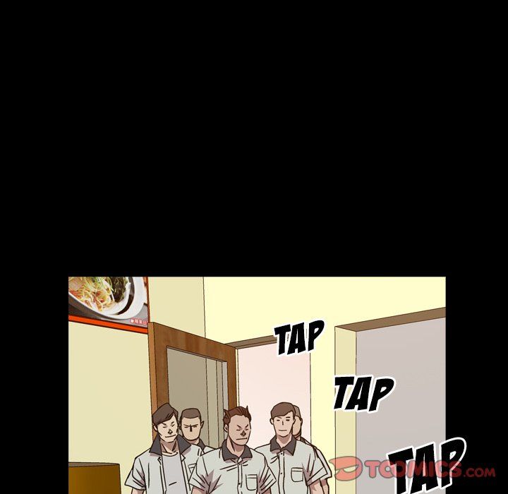 Legend The Beginning Manhwa - Chapter 164 Page 5