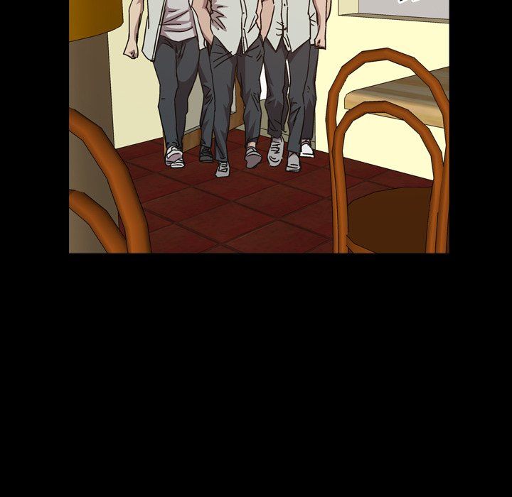 Legend The Beginning Manhwa - Chapter 164 Page 6