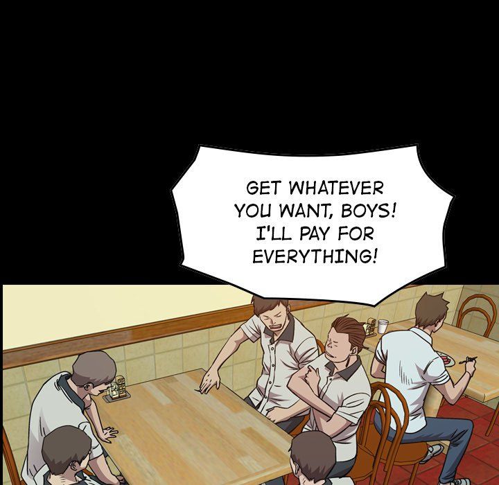 Legend The Beginning Manhwa - Chapter 164 Page 7