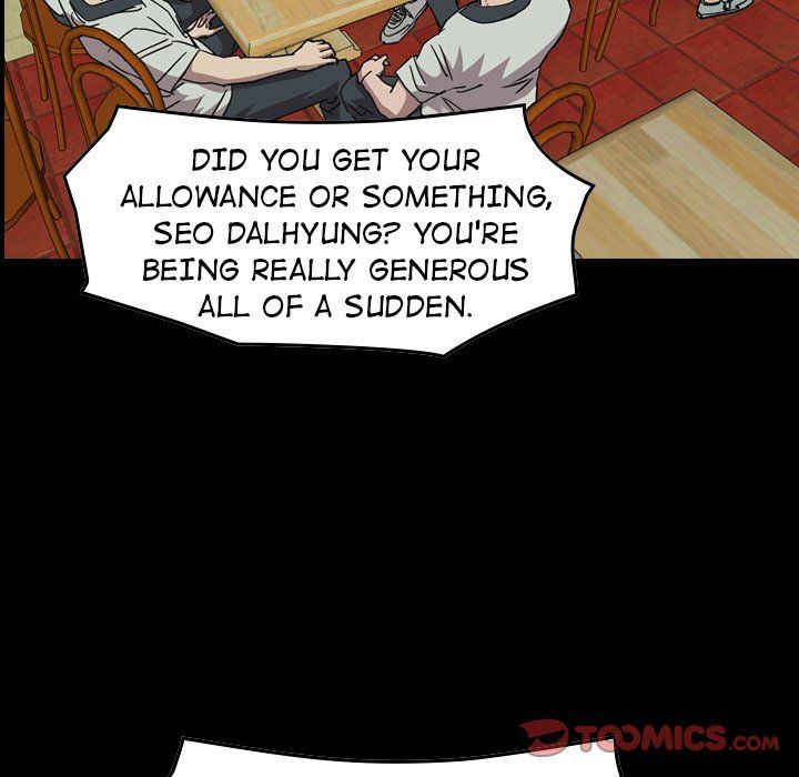 Legend The Beginning Manhwa - Chapter 164 Page 8