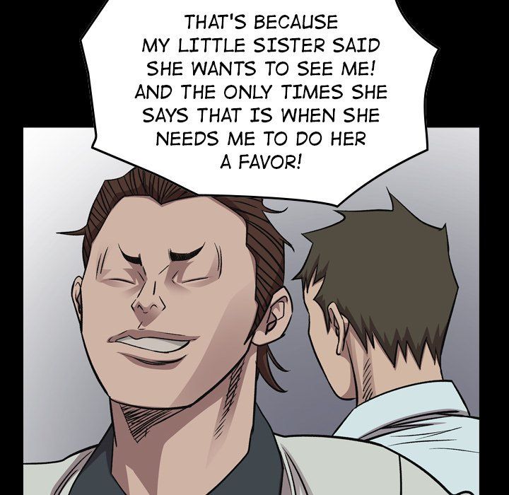 Legend The Beginning Manhwa - Chapter 164 Page 9