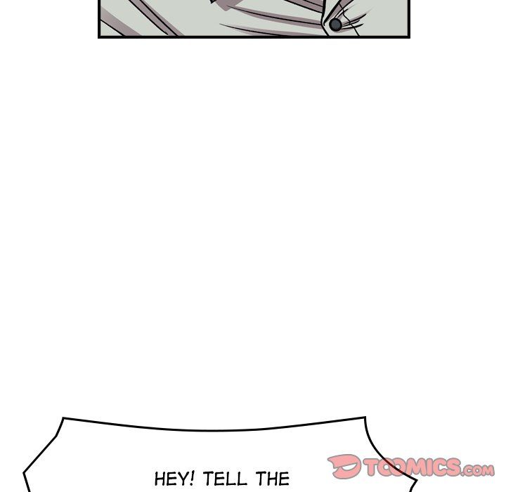 Legend The Beginning Manhwa - Chapter 164 Page 17