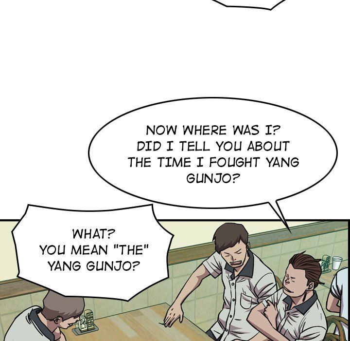 Legend The Beginning Manhwa - Chapter 164 Page 19