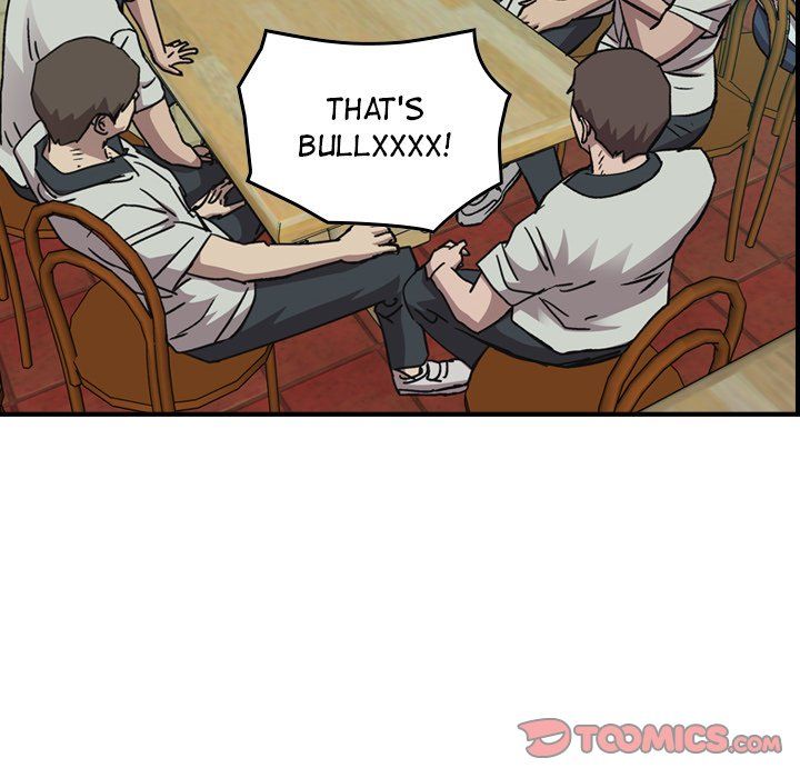 Legend The Beginning Manhwa - Chapter 164 Page 20