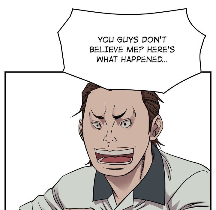 Legend The Beginning Manhwa - Chapter 164 Page 21