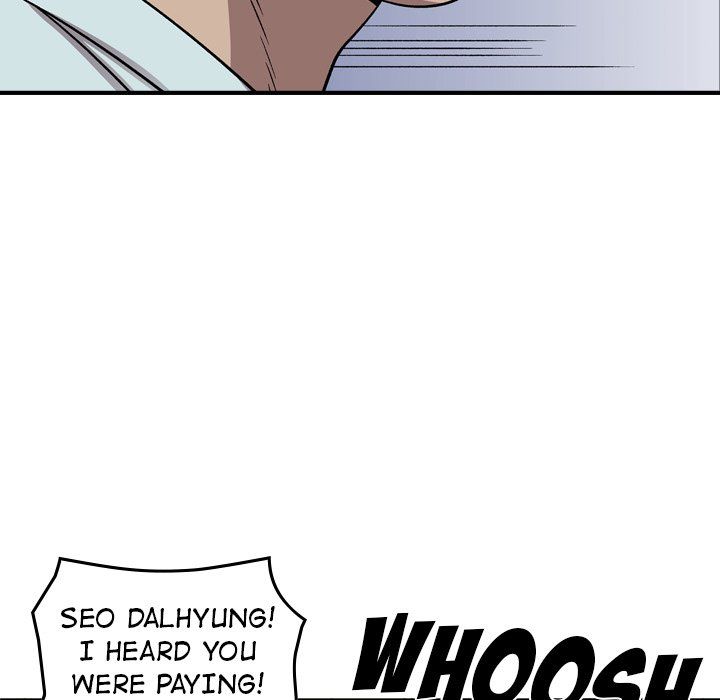 Legend The Beginning Manhwa - Chapter 164 Page 24