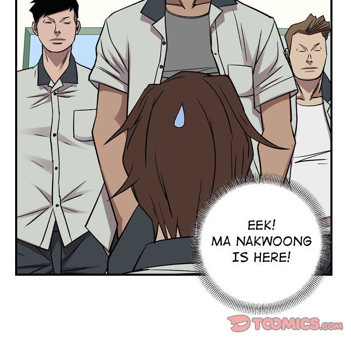 Legend The Beginning Manhwa - Chapter 164 Page 29