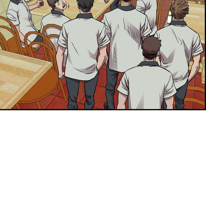 Legend The Beginning Manhwa - Chapter 164 Page 31