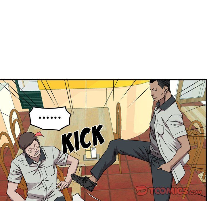 Legend The Beginning Manhwa - Chapter 164 Page 32