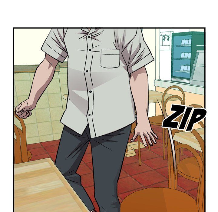 Legend The Beginning Manhwa - Chapter 164 Page 34