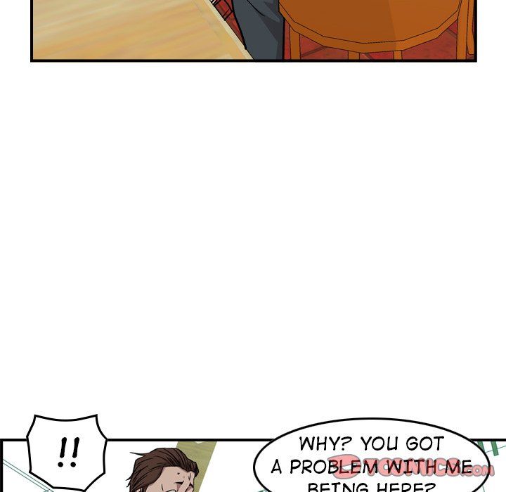 Legend The Beginning Manhwa - Chapter 164 Page 35