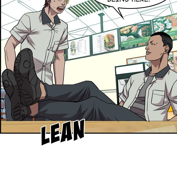 Legend The Beginning Manhwa - Chapter 164 Page 36