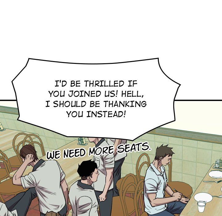 Legend The Beginning Manhwa - Chapter 164 Page 39