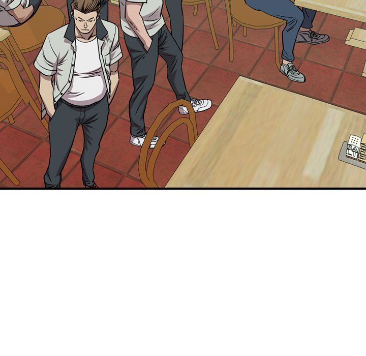 Legend The Beginning Manhwa - Chapter 164 Page 40