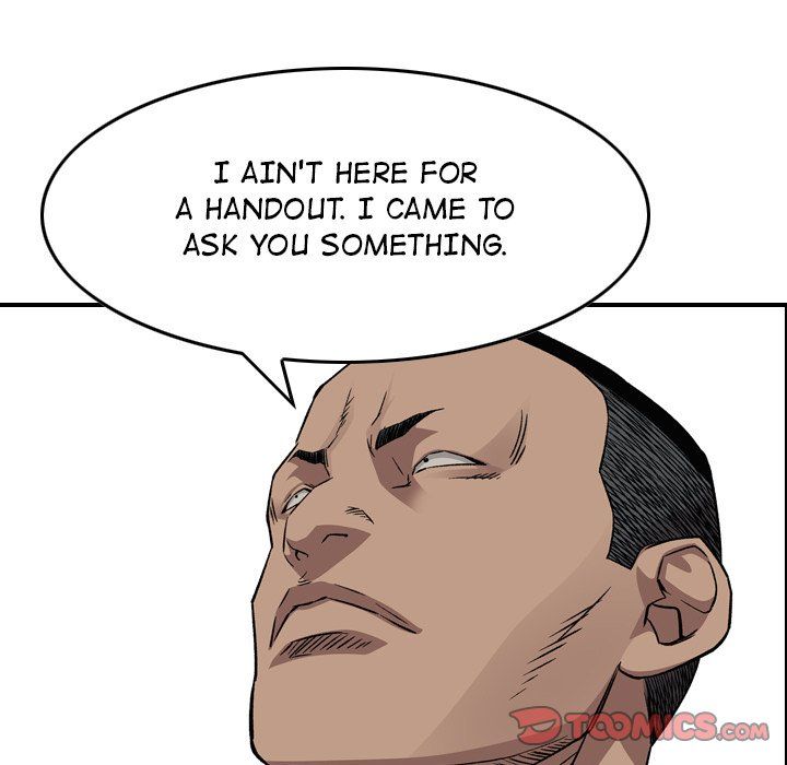 Legend The Beginning Manhwa - Chapter 164 Page 41