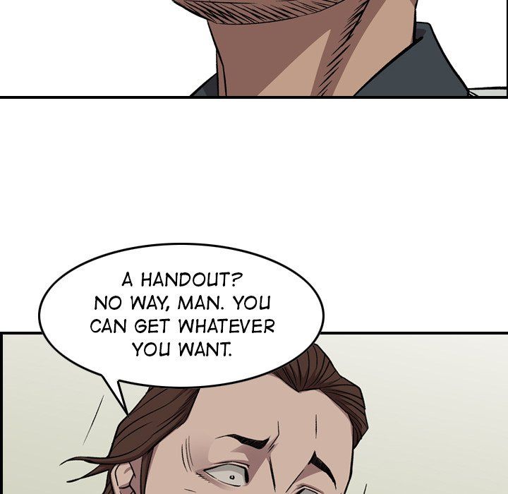 Legend The Beginning Manhwa - Chapter 164 Page 42