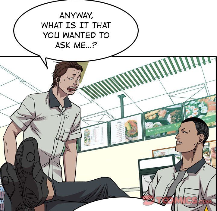 Legend The Beginning Manhwa - Chapter 164 Page 44