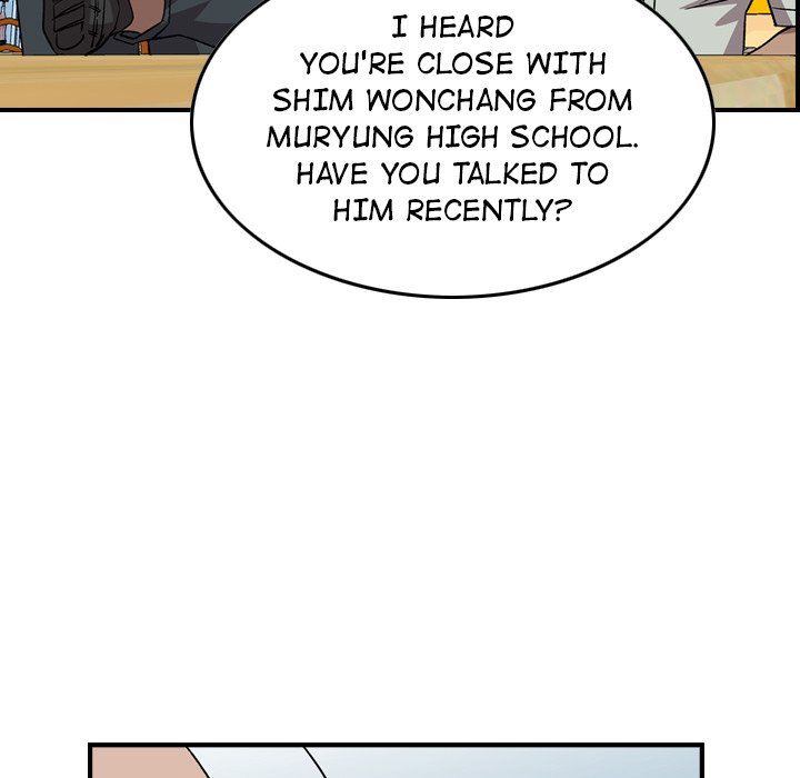 Legend The Beginning Manhwa - Chapter 164 Page 45