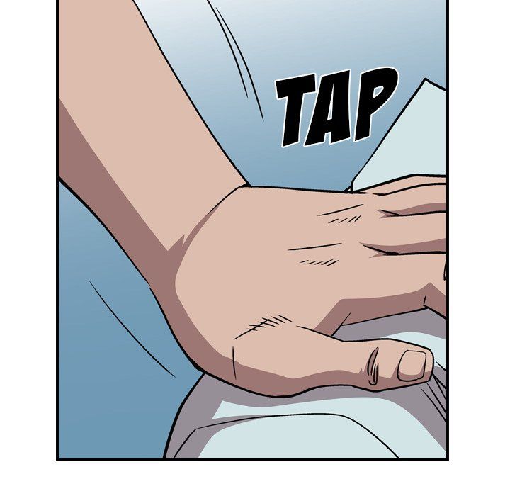 Legend The Beginning Manhwa - Chapter 164 Page 46