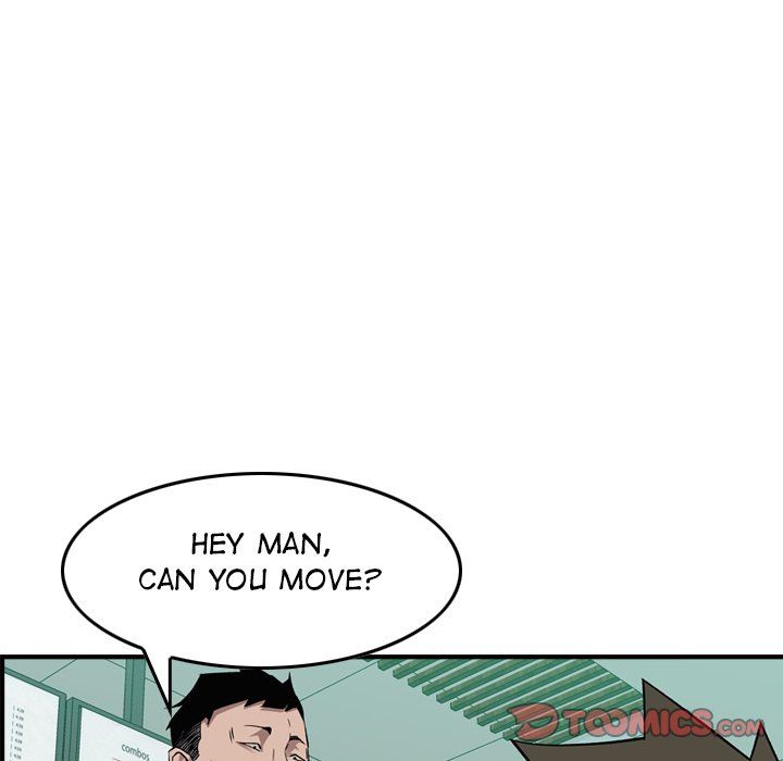 Legend The Beginning Manhwa - Chapter 164 Page 47