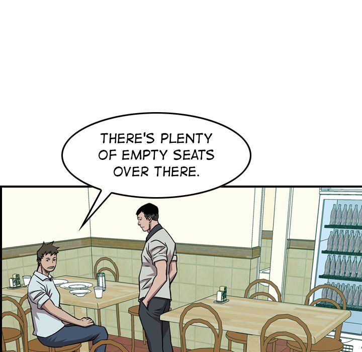 Legend The Beginning Manhwa - Chapter 164 Page 49