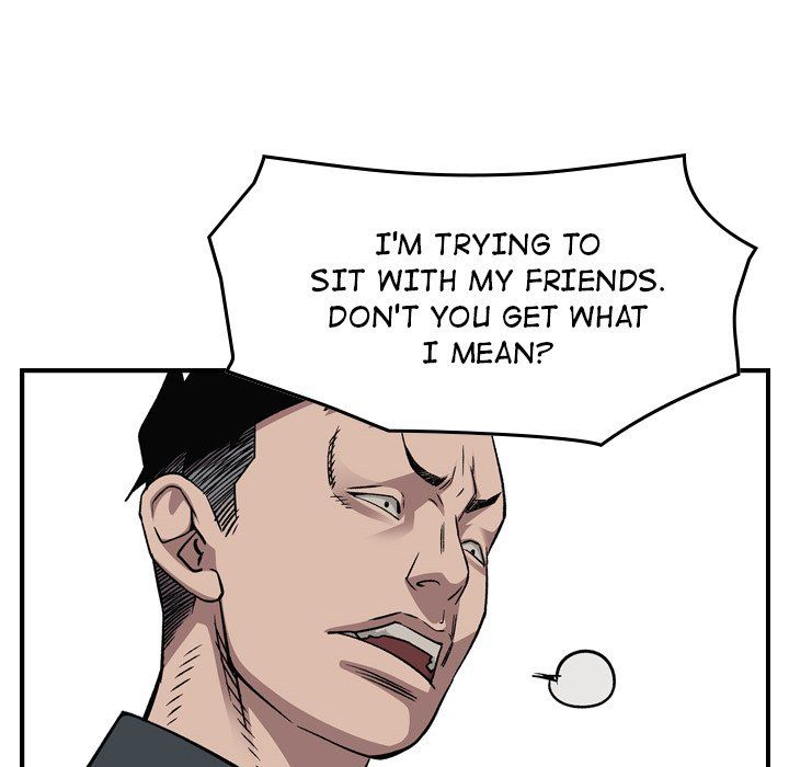 Legend The Beginning Manhwa - Chapter 164 Page 51