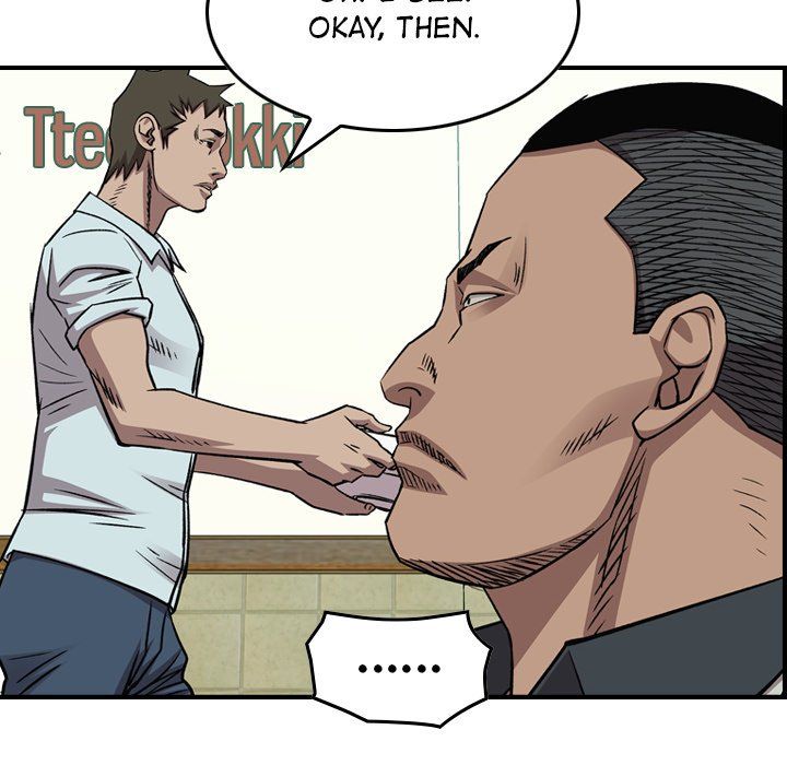 Legend The Beginning Manhwa - Chapter 164 Page 54