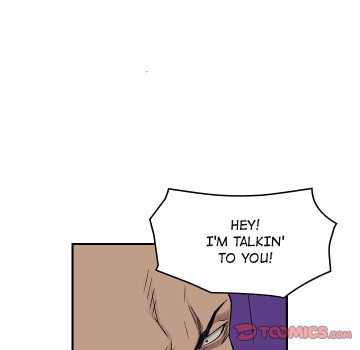 Legend The Beginning Manhwa - Chapter 164 Page 59