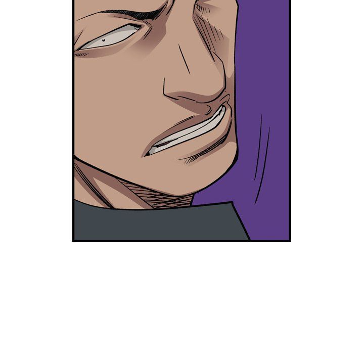 Legend The Beginning Manhwa - Chapter 164 Page 60