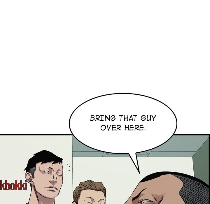 Legend The Beginning Manhwa - Chapter 164 Page 63