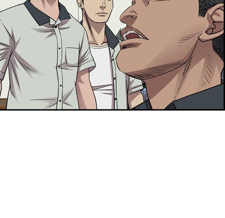 Legend The Beginning Manhwa - Chapter 164 Page 64