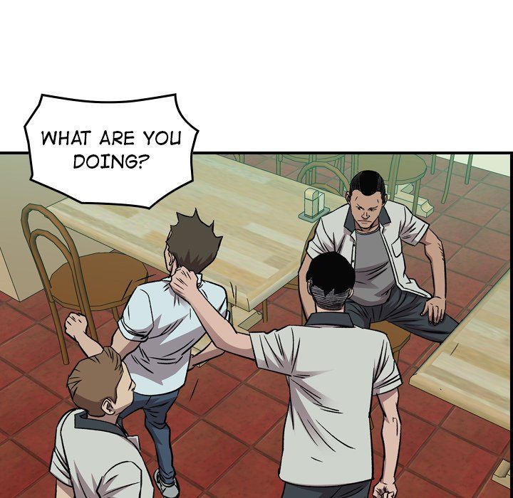 Legend The Beginning Manhwa - Chapter 164 Page 67