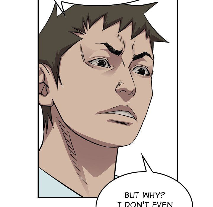 Legend The Beginning Manhwa - Chapter 164 Page 73