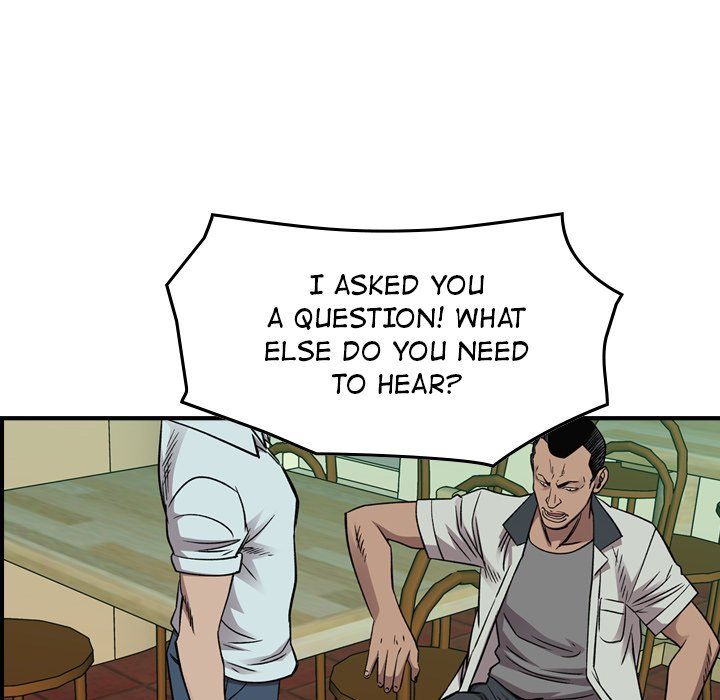 Legend The Beginning Manhwa - Chapter 164 Page 78