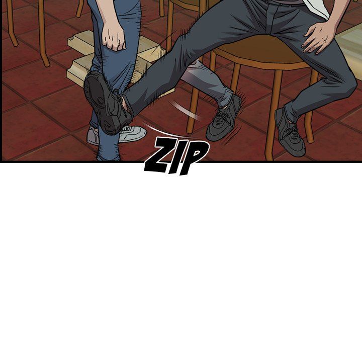 Legend The Beginning Manhwa - Chapter 164 Page 79